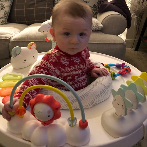 Meet your Posher, Tony - Picture 12 of 14